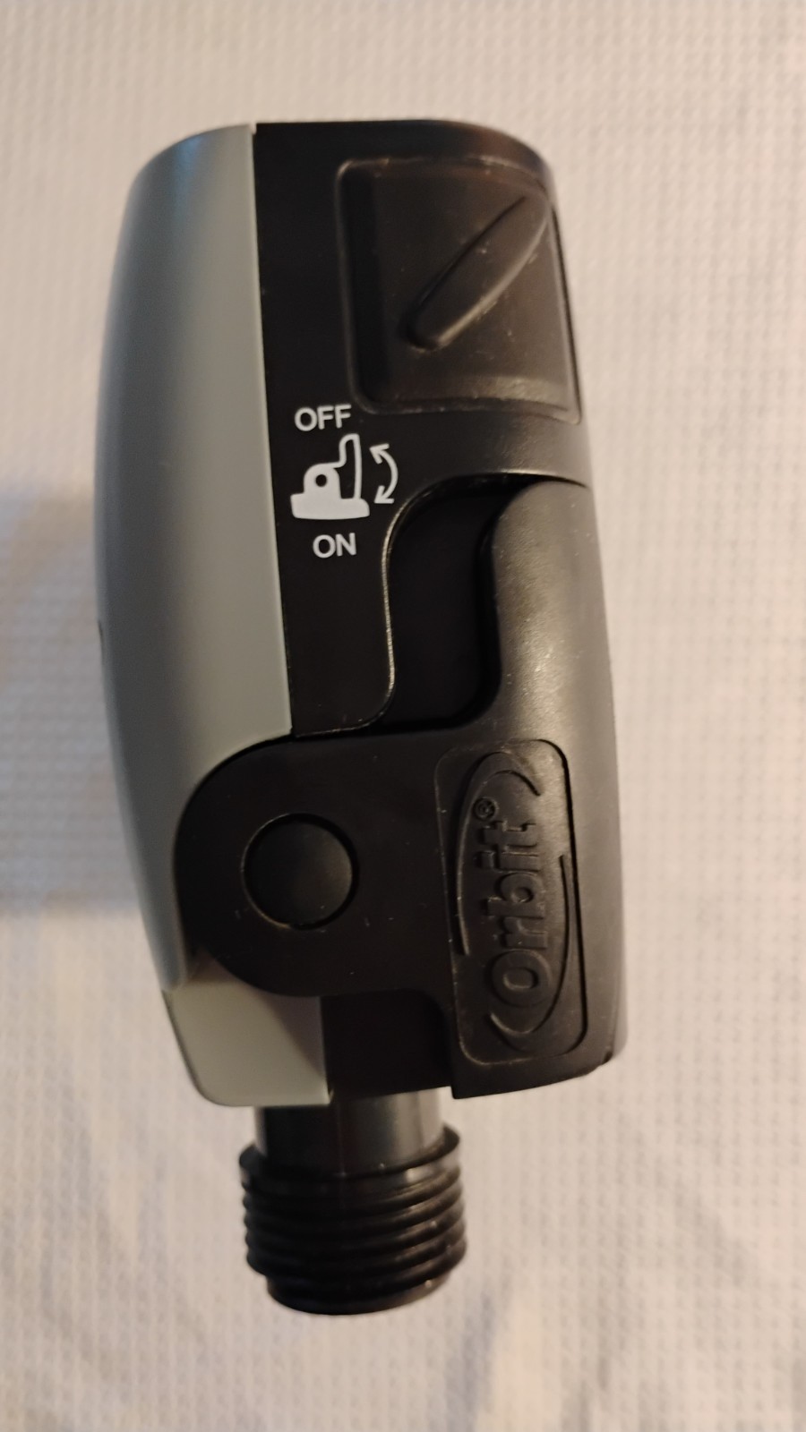 Orbit 3-Outlet Digital Watering Timer