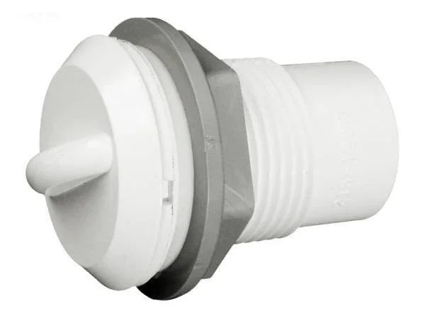 Air Control 1/2" W/Straight Nut