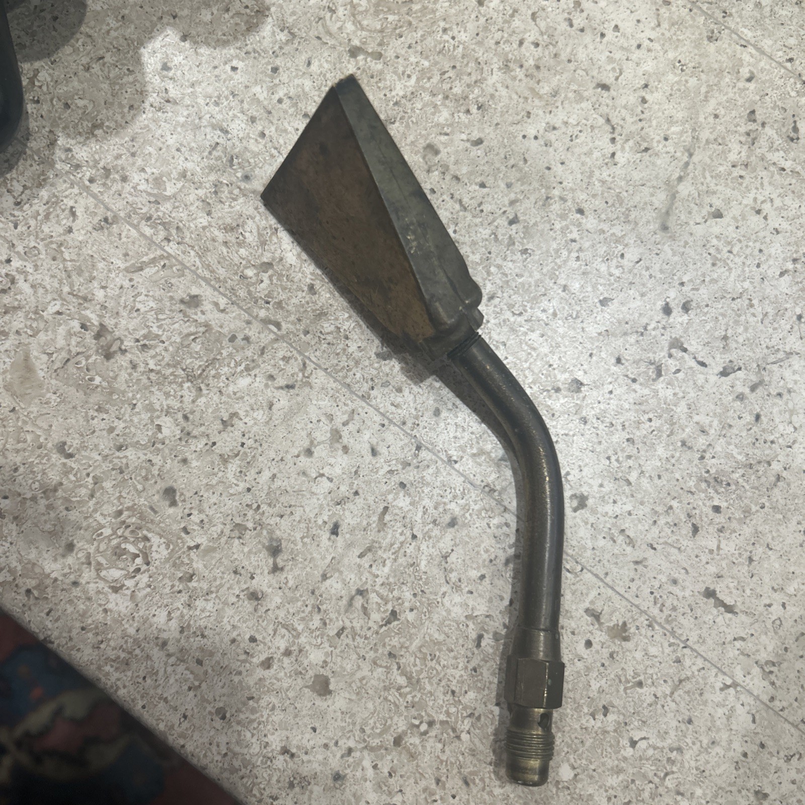 Uniweld PB29 Acetylene Paint Burner Tip