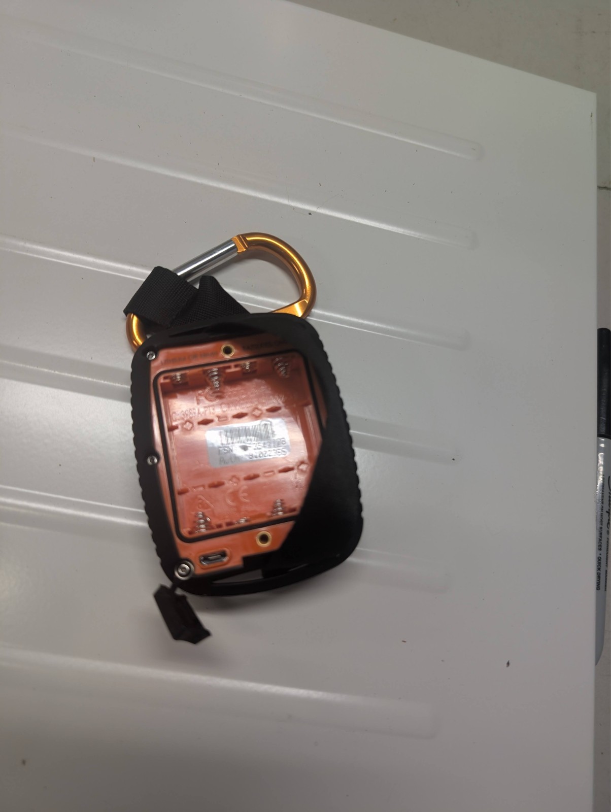 SPOT Gen3 Satellite GPS Messenger - New Condition