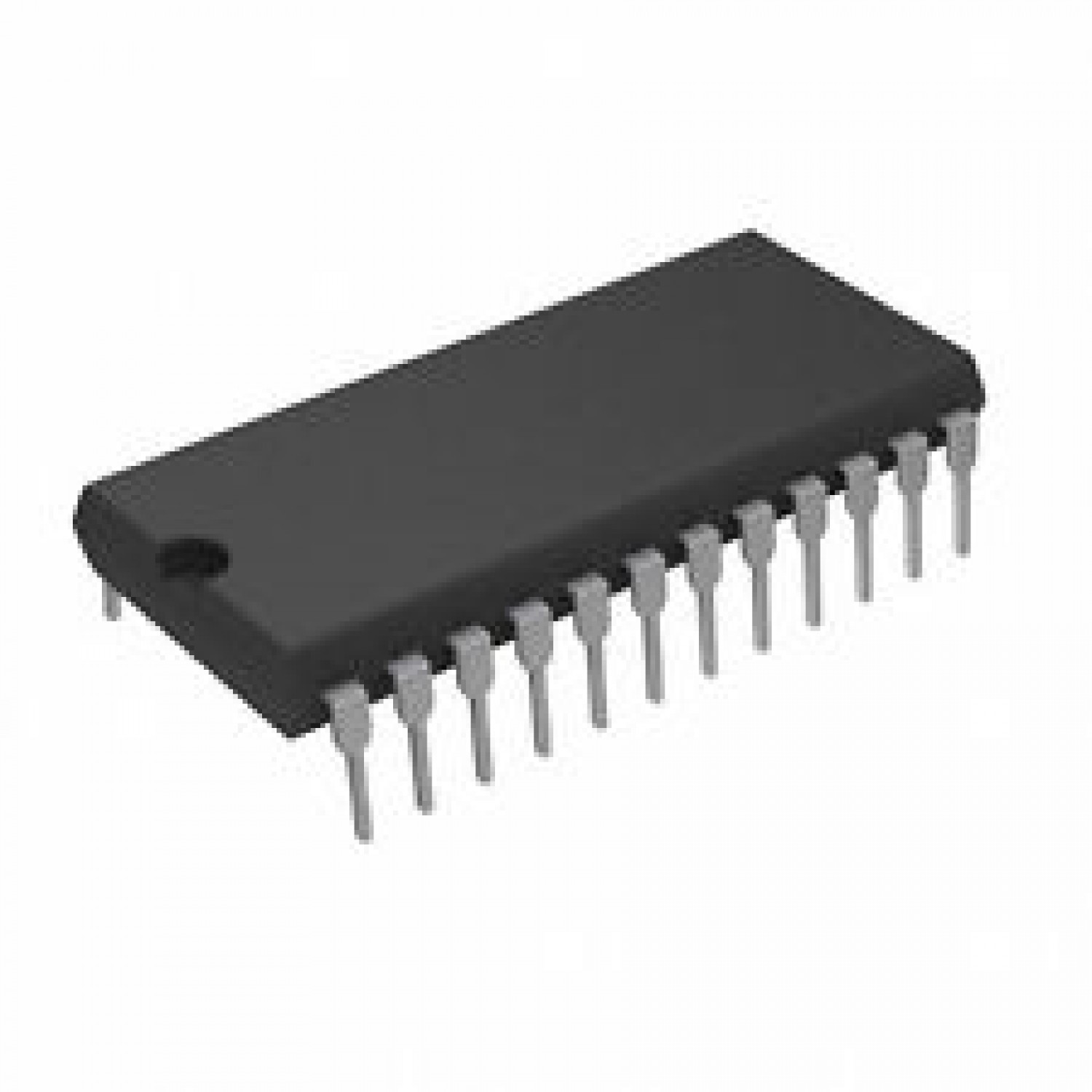 AMD AM7905ASDC IC,PCM CODEC SINGLE, DIP 24PIN CERAMIC ( 3 PCS