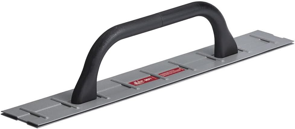 Malco 24" Folding Tool For Standing Seam Roofing Panels