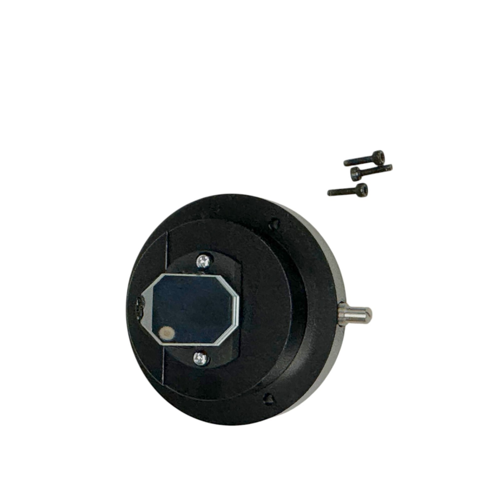 Nikon Eclipse E800 Microscope Fluorescence Optics Mount with Dichroic Mirror
