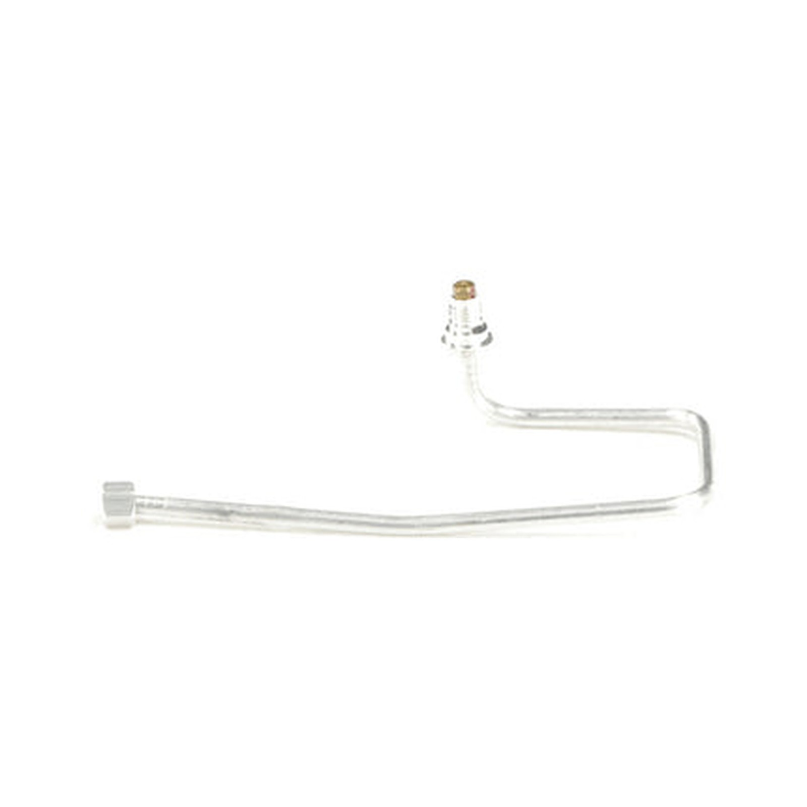 GE WB28K10189 | Gas Range Surface Burner Tube | Genuine OEM Replacement Part