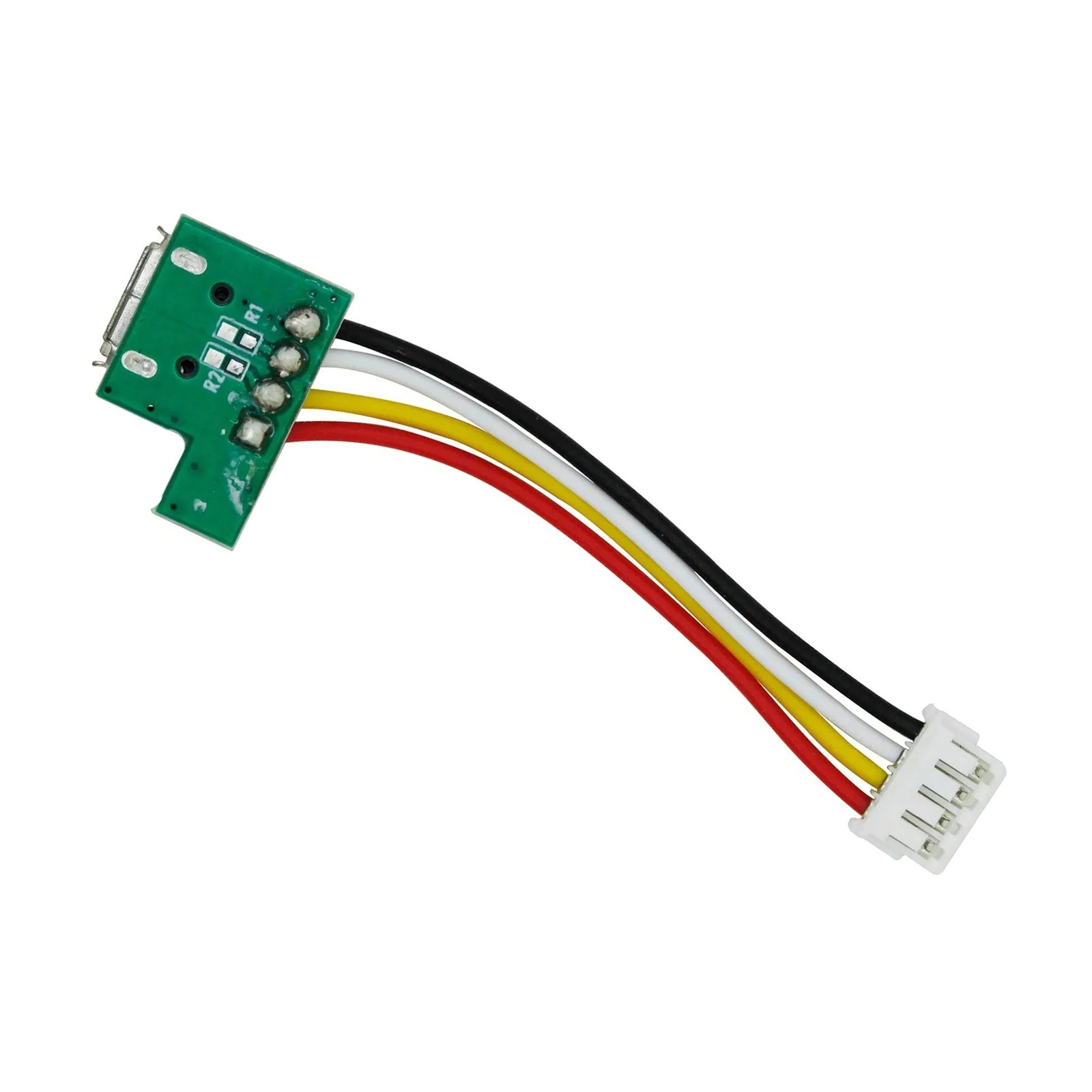 For JBL Flip 2 Bluetooth Speaker Micro USB Charging Port Board Replacement