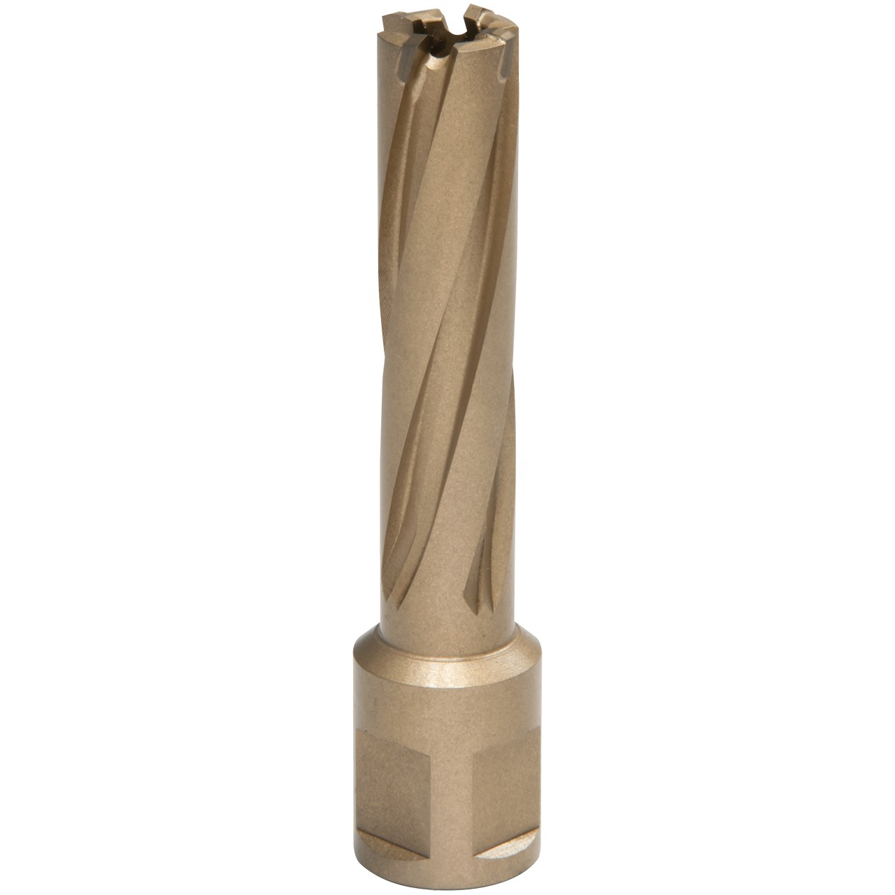 Hougen 18413 13MM X 50MM Copperhead Carbide Tip Annular Cutter