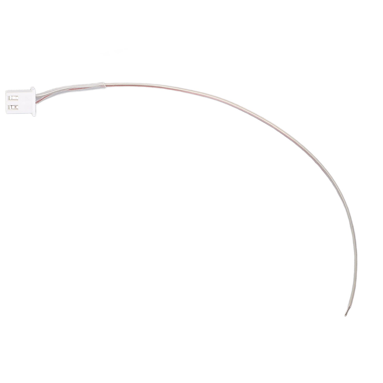 2Pcs Thermistor 300℃ High Temperature Sensor Accurate Detection For QIDI Q1 Pro