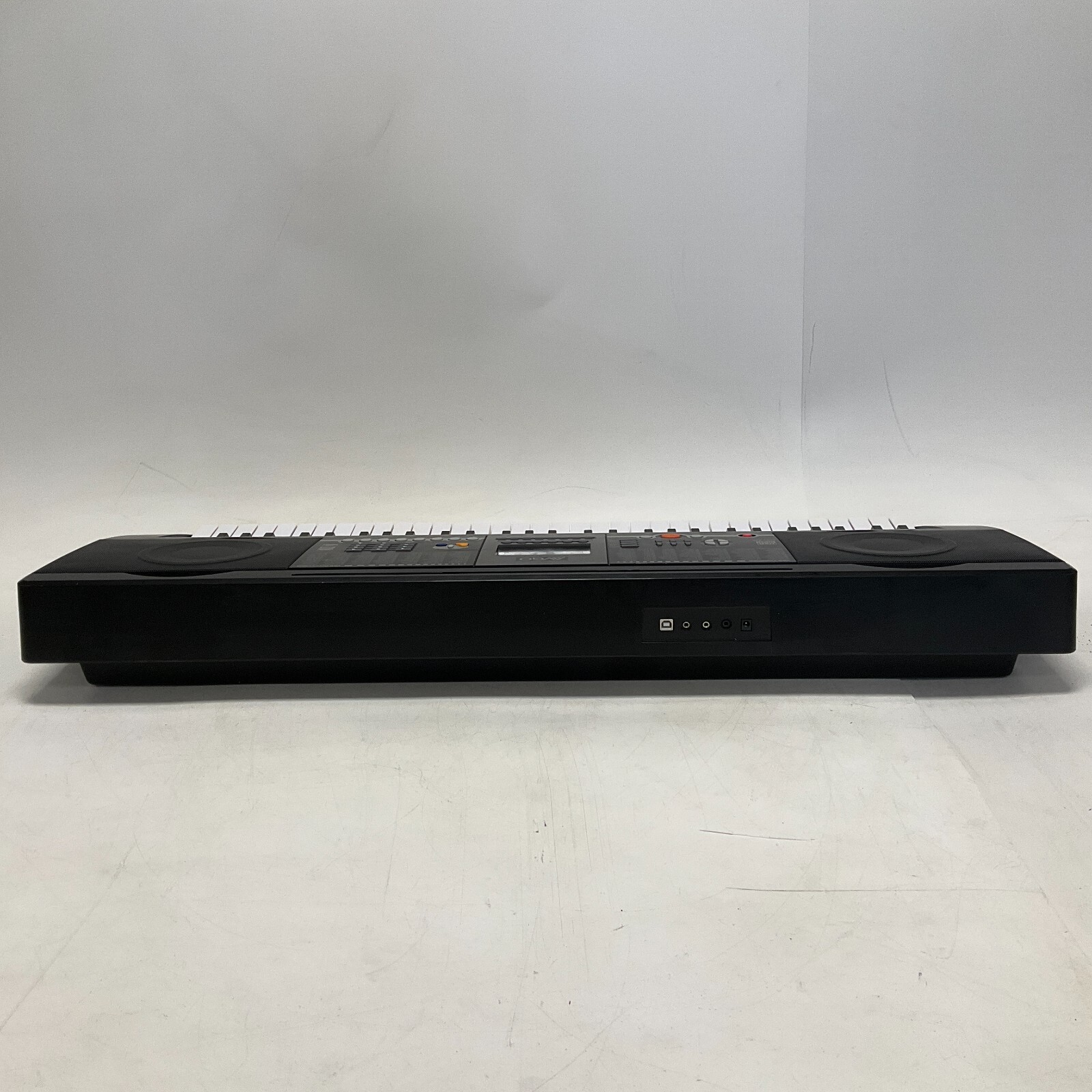 AVGO NPFZO 61 Keys Portable Electronic Keyboard Tested Working