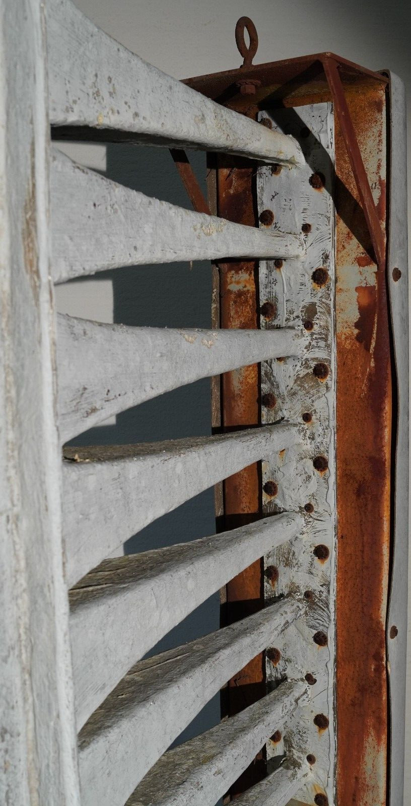 Alertronic ACA AL-6000R Warning Siren, Tornado Siren, Emergency Alert System