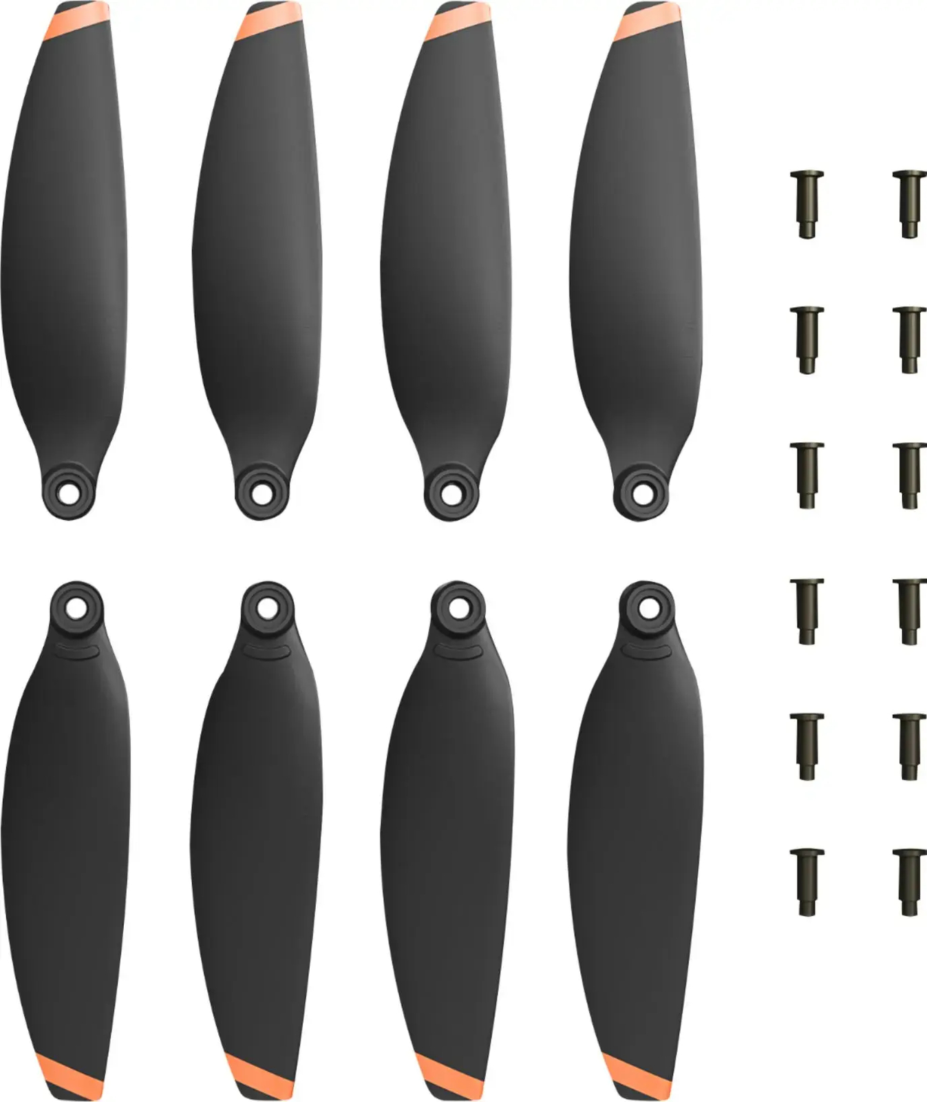 Brand New! DJI Mini 2 Propellers (Pair) CP.MA.00000329.01
