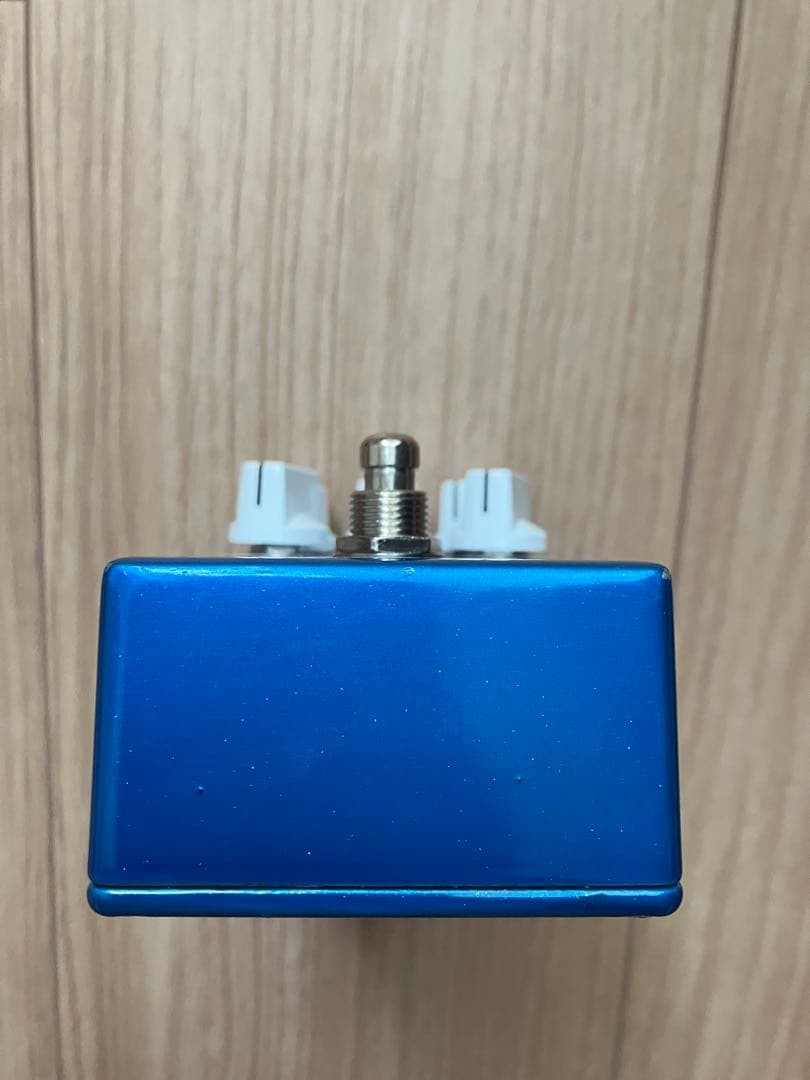 Wampler EGO Compressor Pedal