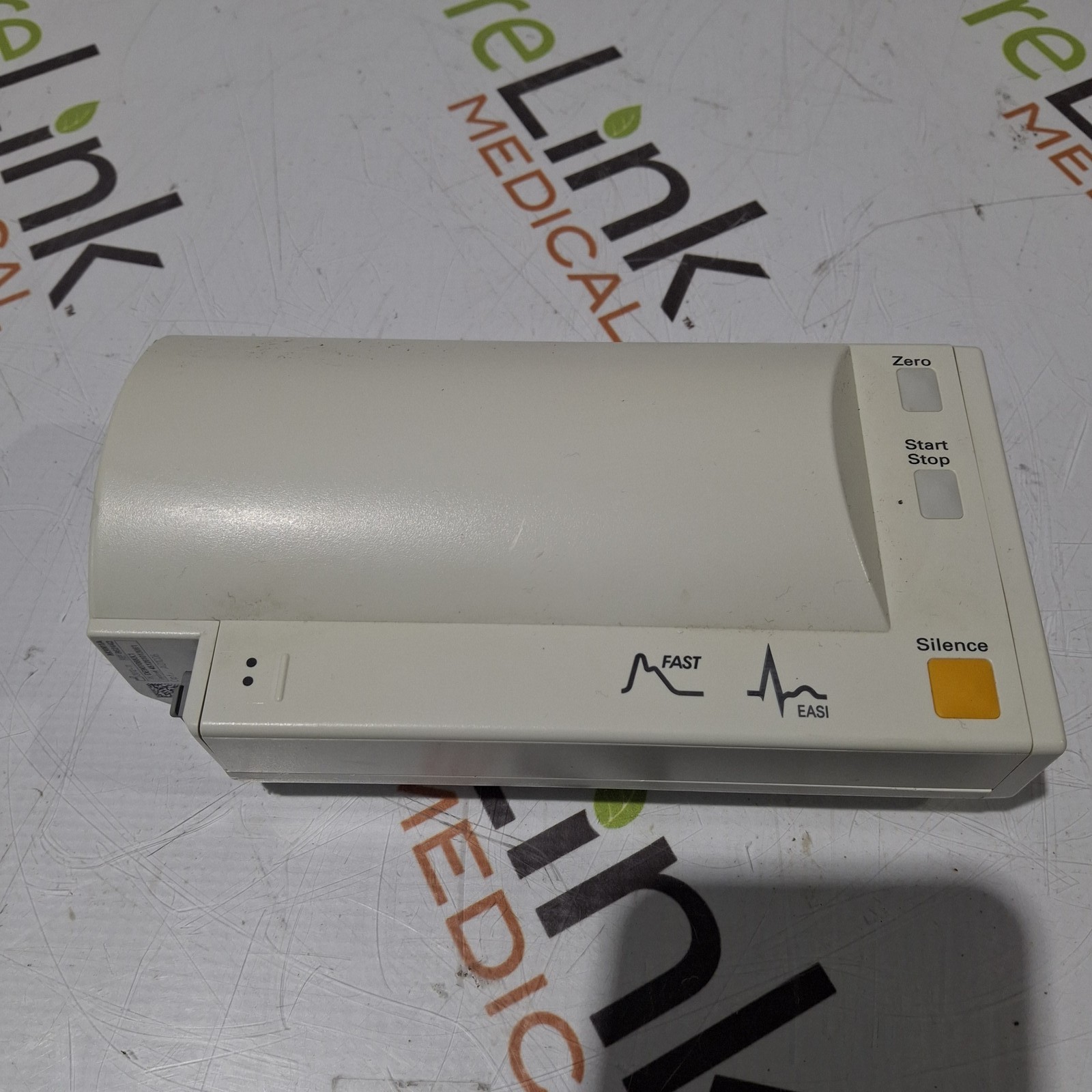 Philips M3001A-A01C06 Fast SpO2, NIBP, ECG, Temp, IBP MMS Module