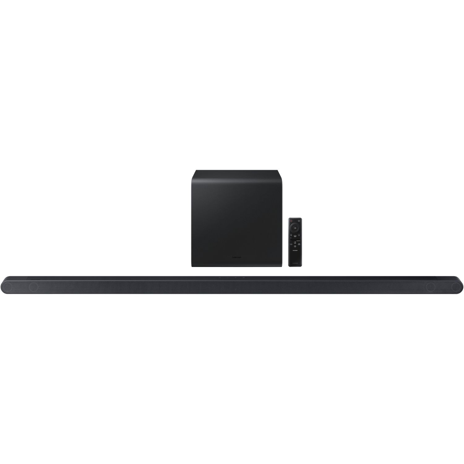 Samsung Ultra-slim 3.1.2ch Wireless Dolby ATMOS Soundbar HW-S800D (2024)