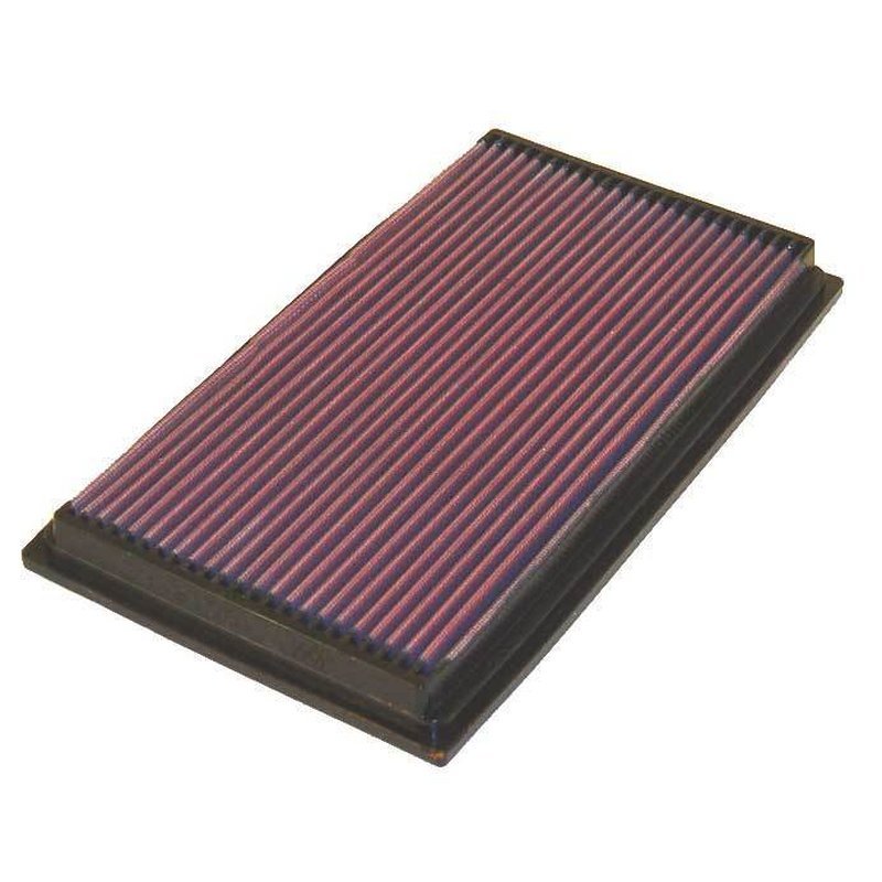 K&N sports air filter replacement filter 33-2190