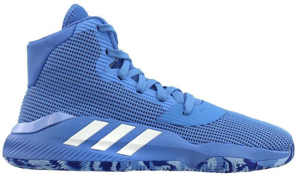 adidas Pro Bounce Blue EF0668