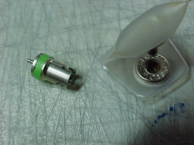 Nicca B-C Flash Unit for Nicca III-S Model / TOKYO
