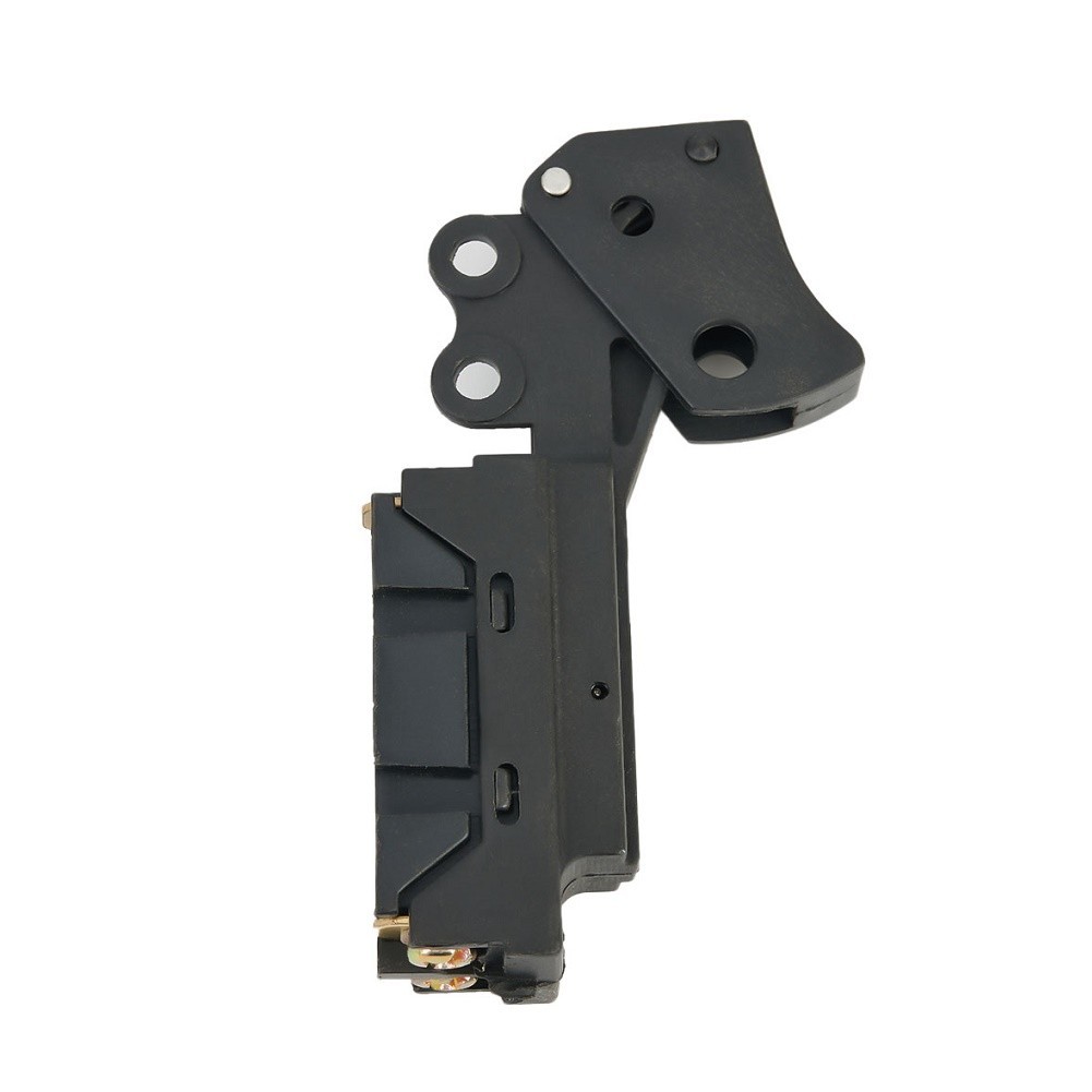 Trigger Switch 255 Cut Off Machine Mitre Saw Non-Lock Button Power Tool