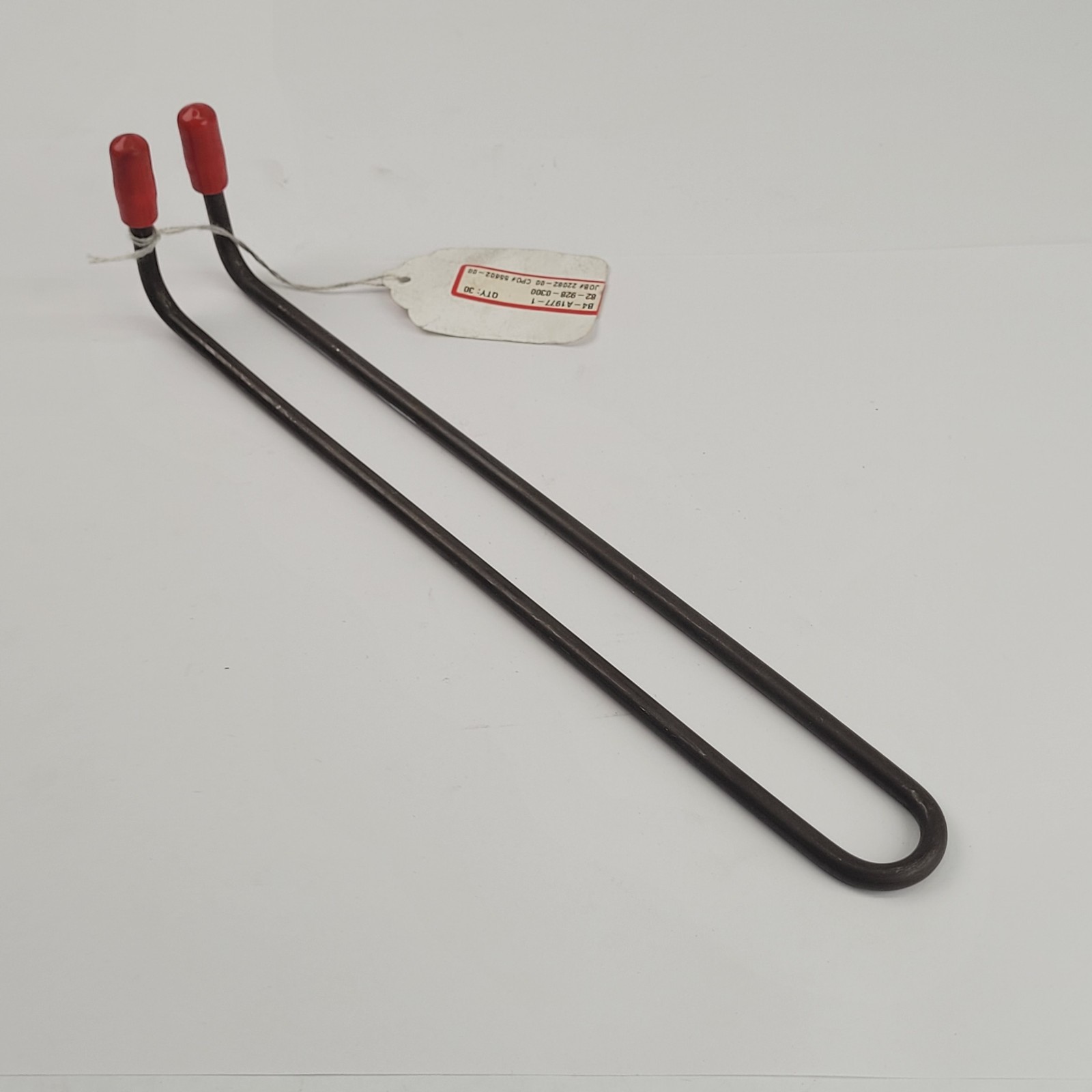 Convectronics 82-928-0300 Heating Element, 500 Watts, 240 Volts, 11-3/4" Long
