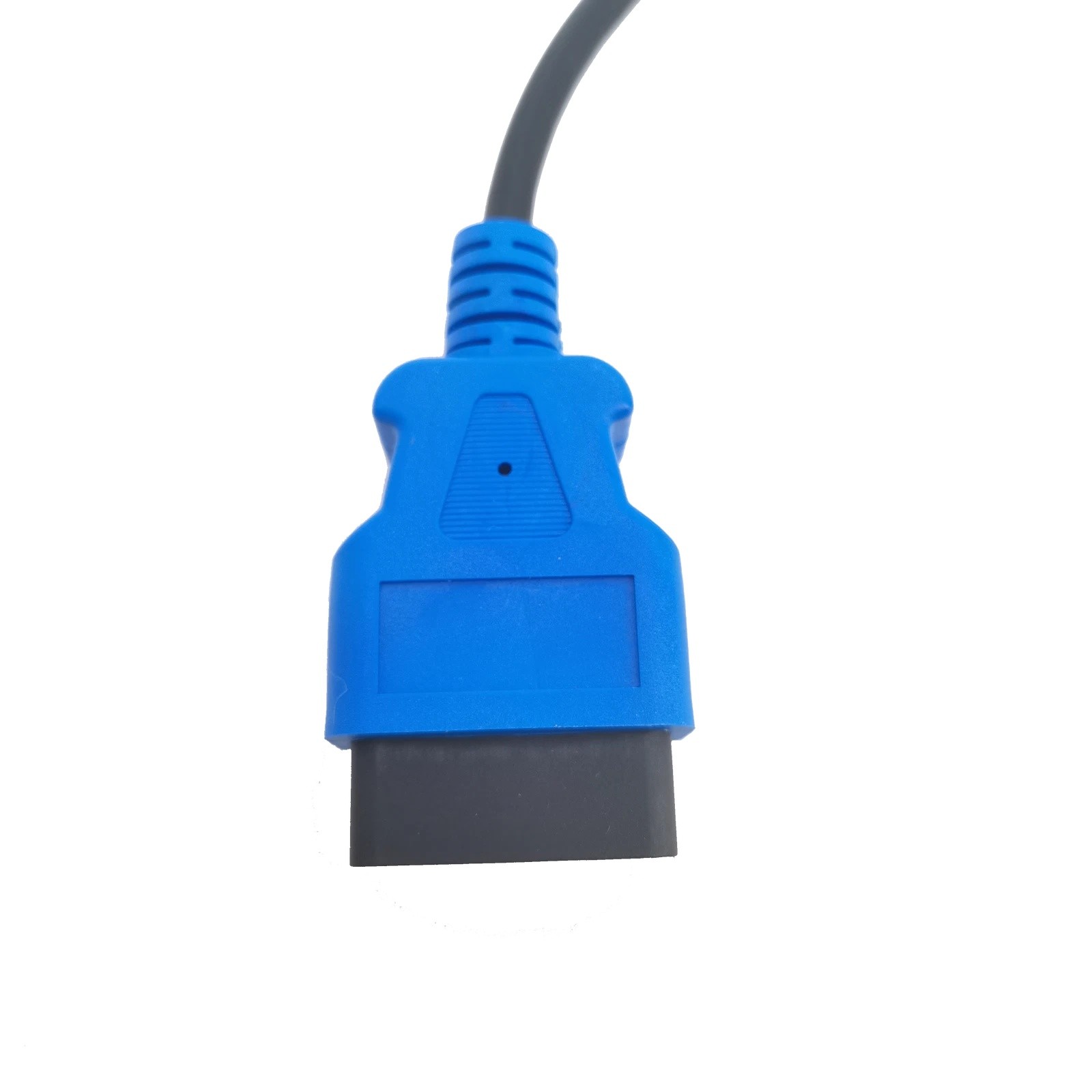 For Nexiq USB & Isuzu Hino Volvo Mack 493113 US STOCK 16 Pin OBD2 Cable Adapter