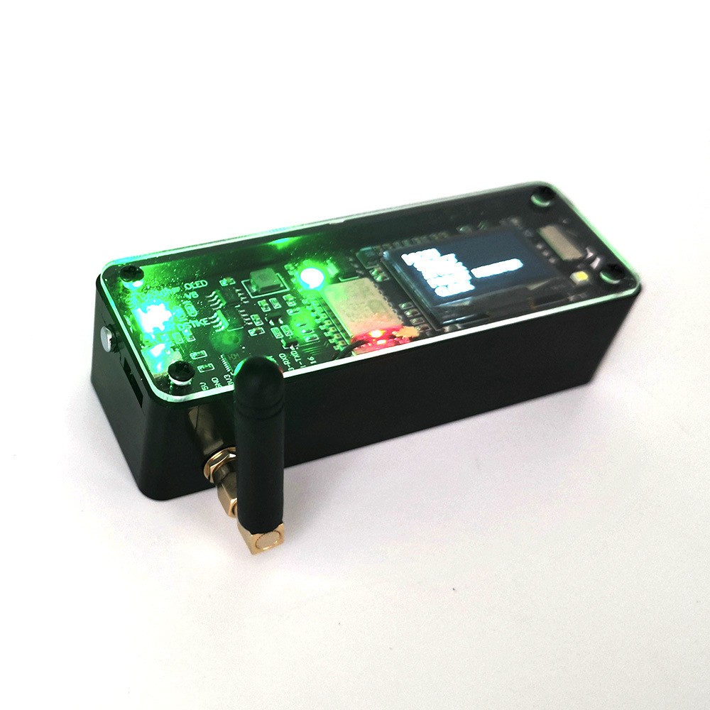 DSTIKE Deauther OLED V8 KIT/ESP8266 Development board