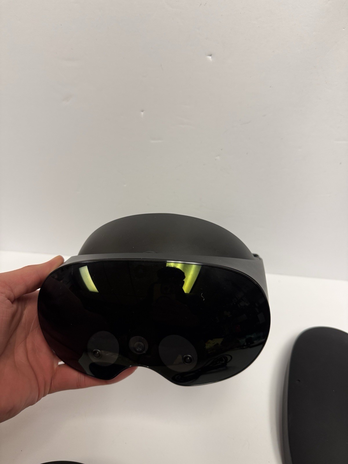 Meta Quest Pro VR 256GB Headset Only (No Controllers)