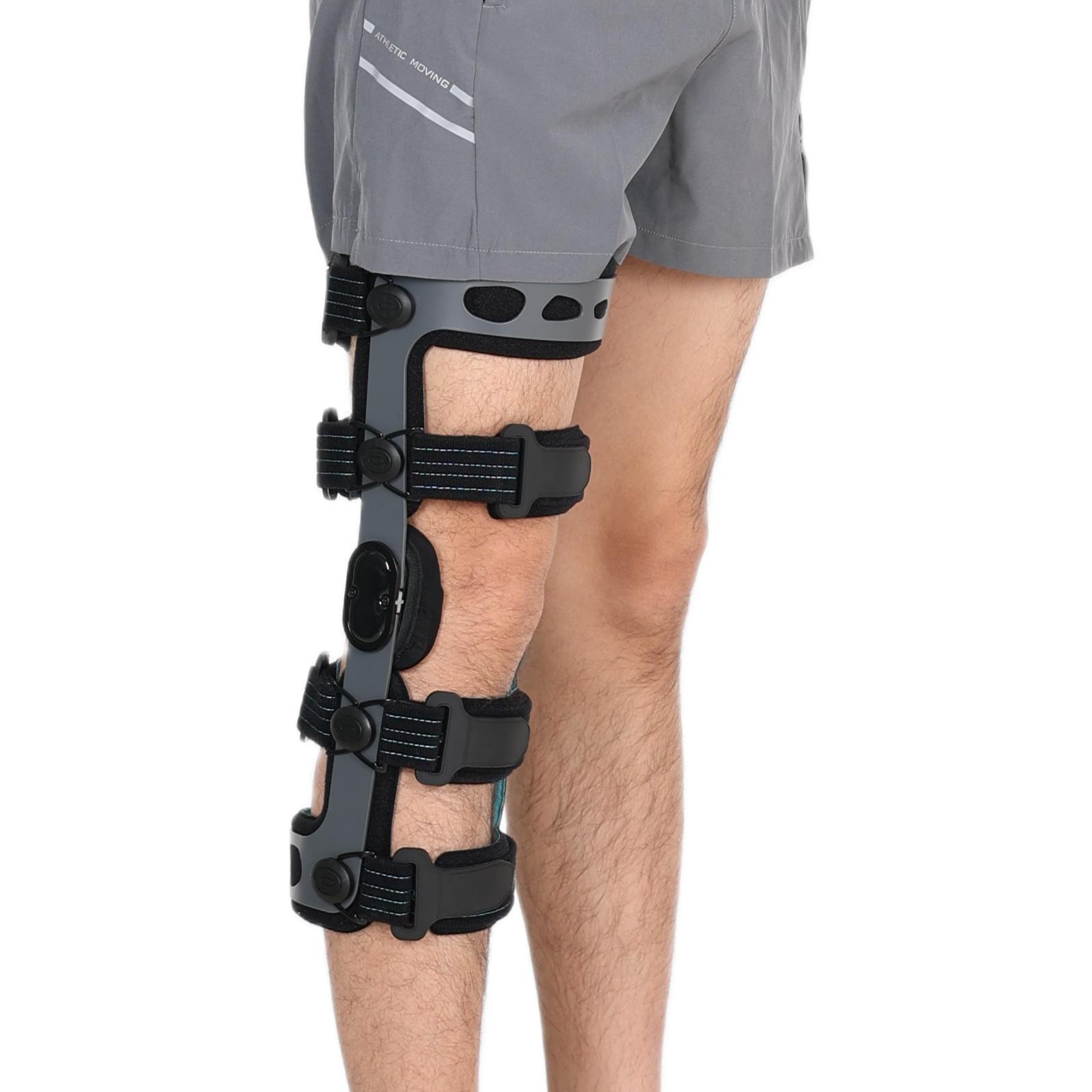 ACL Knee Brace for Men & Women, Knee Support for Running & Sports