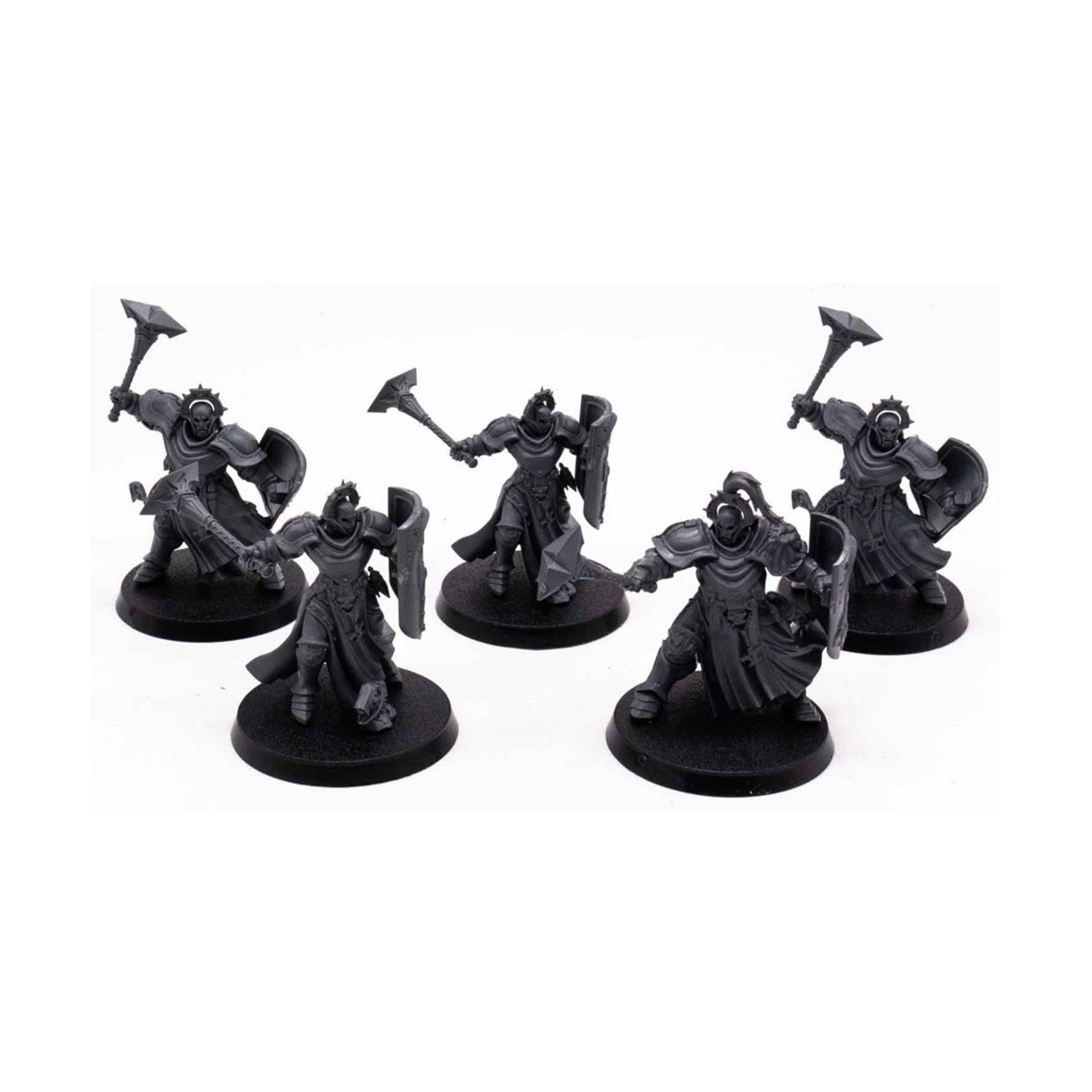 Sequitors #59 NM