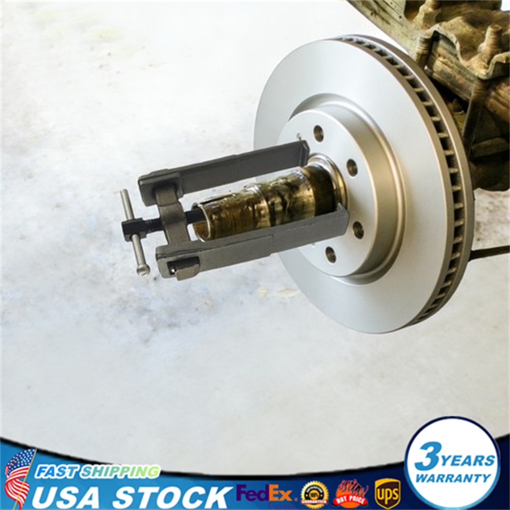 Two Jaws Bearing Puller/Remover, Two Jaw Puller Tool, Pump Pulley Remover