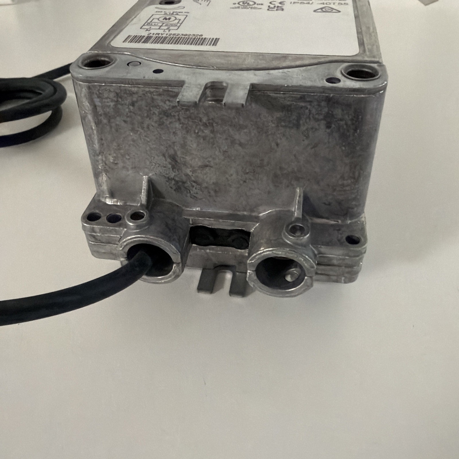 Johnson Controls M9220-BDA-1 Actuator