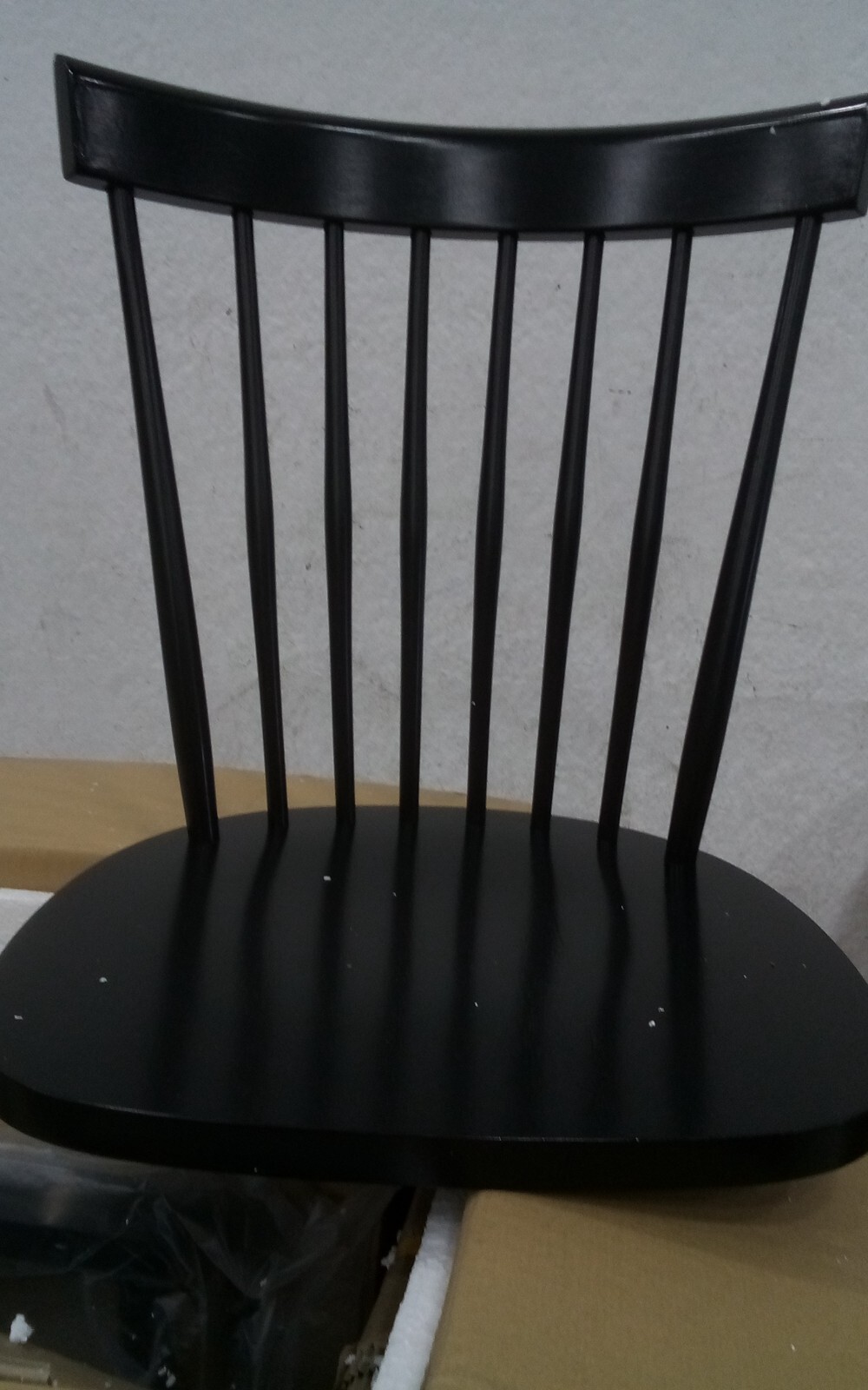 Safavieh PARKER SPINDEL SIDE CHAIR, Reduced Price 2172726017 AMH8500B