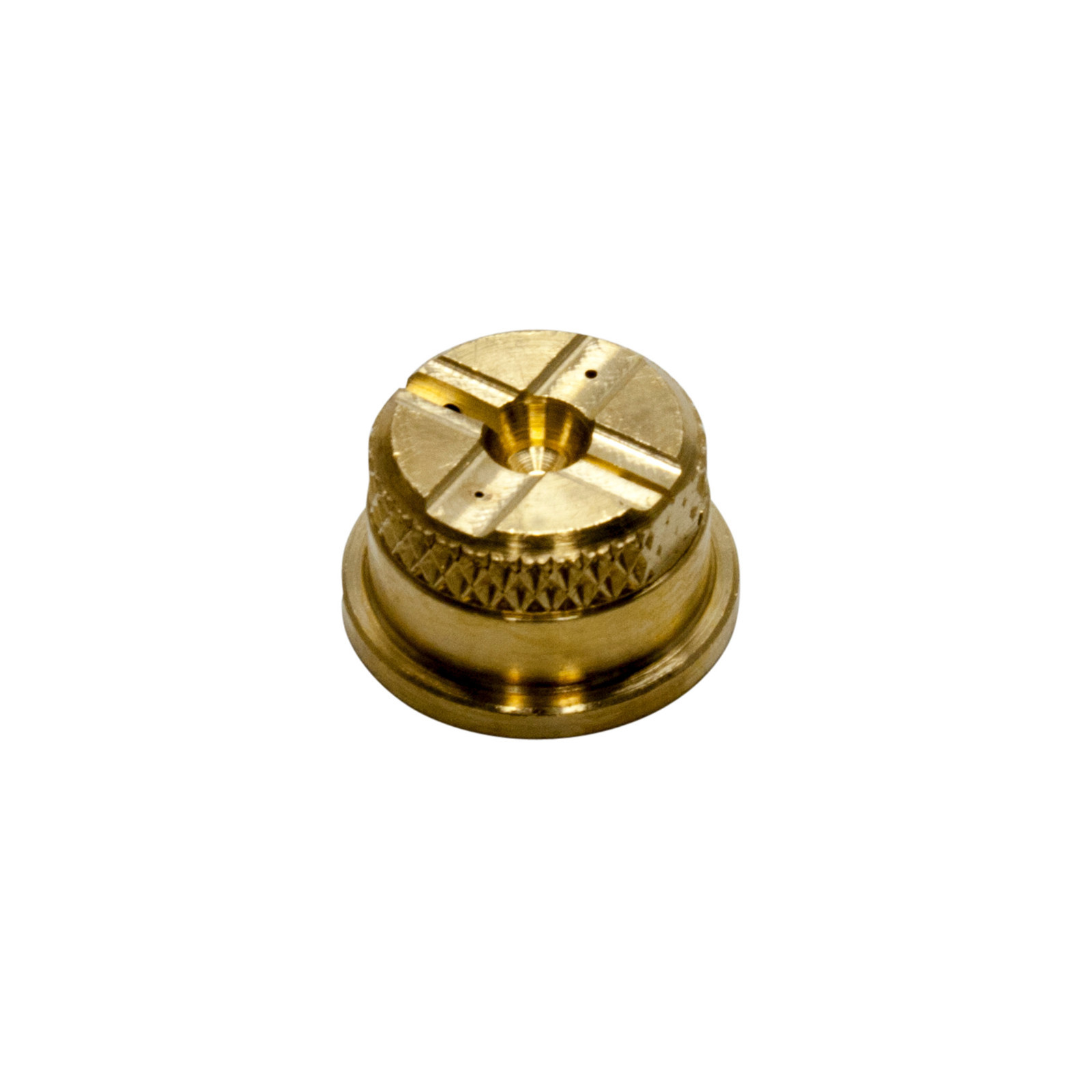 B&G 5800 Multi Jet Tip Brass 4 Way Sprayer Tip 22049452 BG 5800 Multeejet 4 way