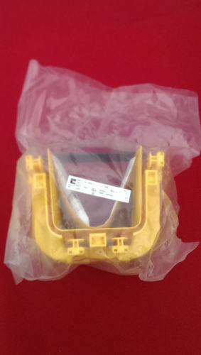 ADC OPTICAL FIBER RACEWAY DUCT 4 X 4 SNAP FIT JUNCTION