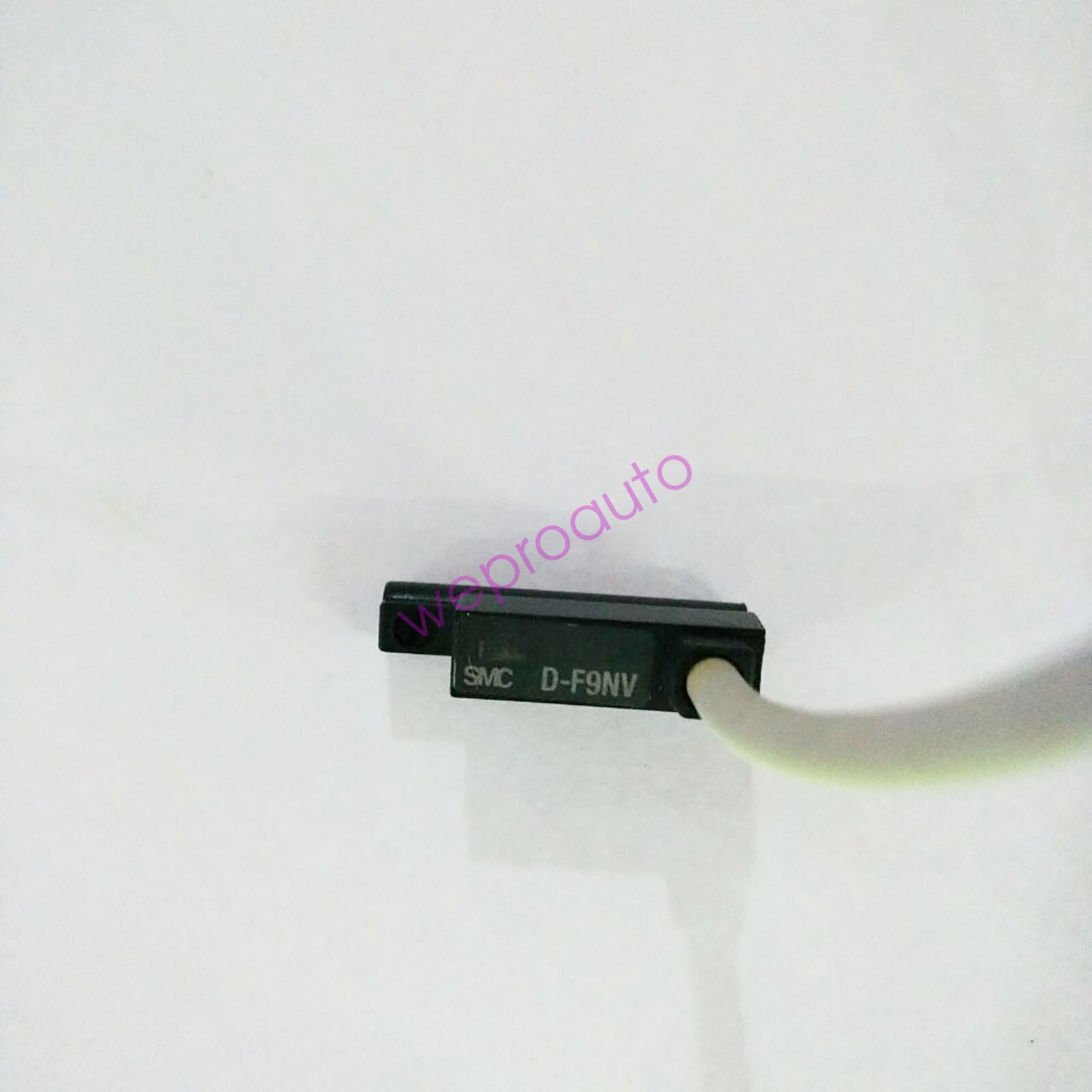 SMC  D-F9NV Solid State Auto Switch, 3-Wire, NPN, Direct Mount Sensor ✦KD