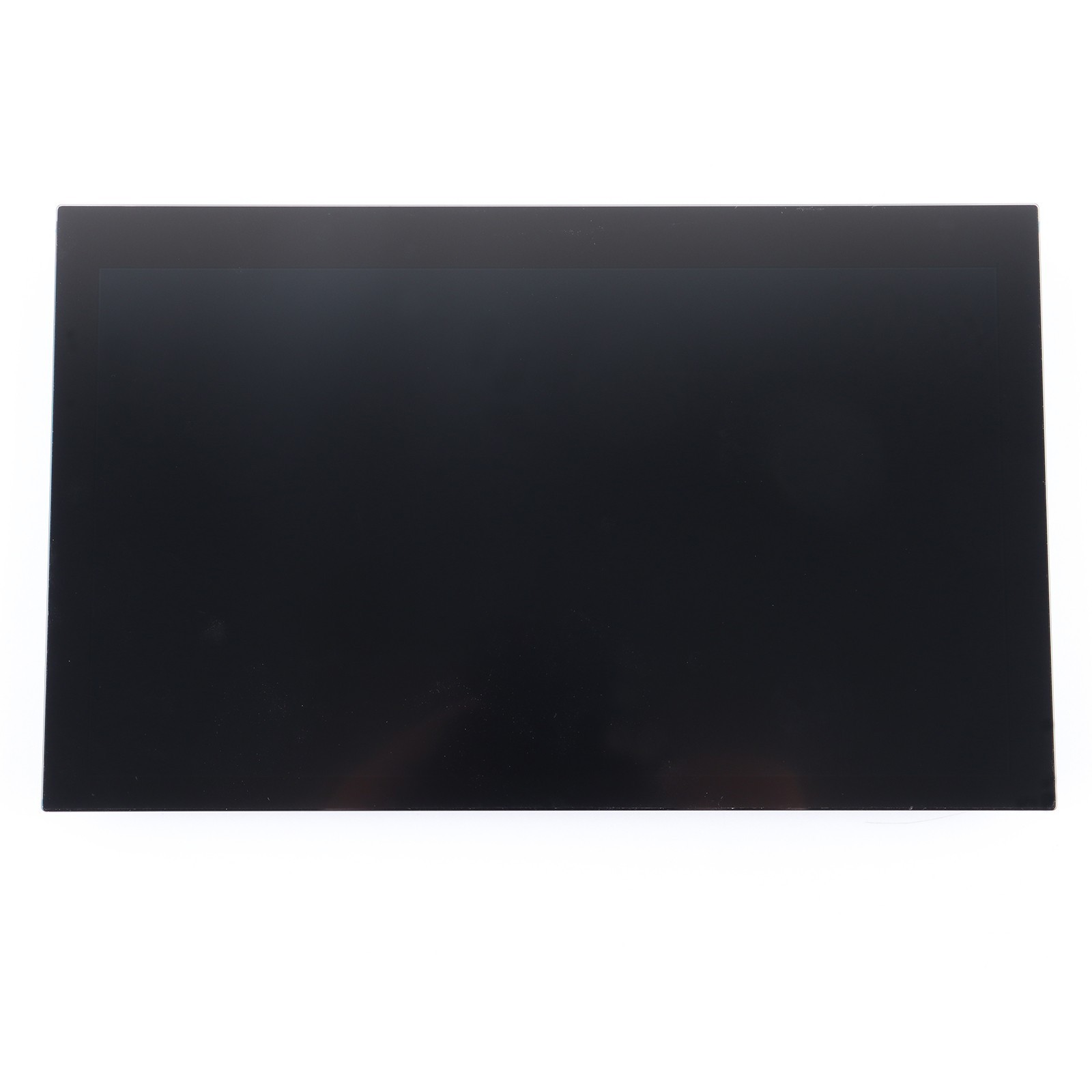LCD Display Touch Replacement for 2021 -2023 Hyundai Santa Fe navigator Radio