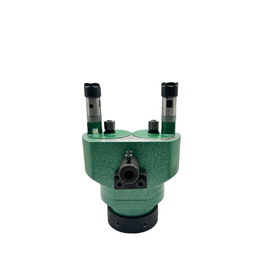 Two-spindle Multi-head Drill Multi-spindle Drill Automatic Tapping Machine ST125