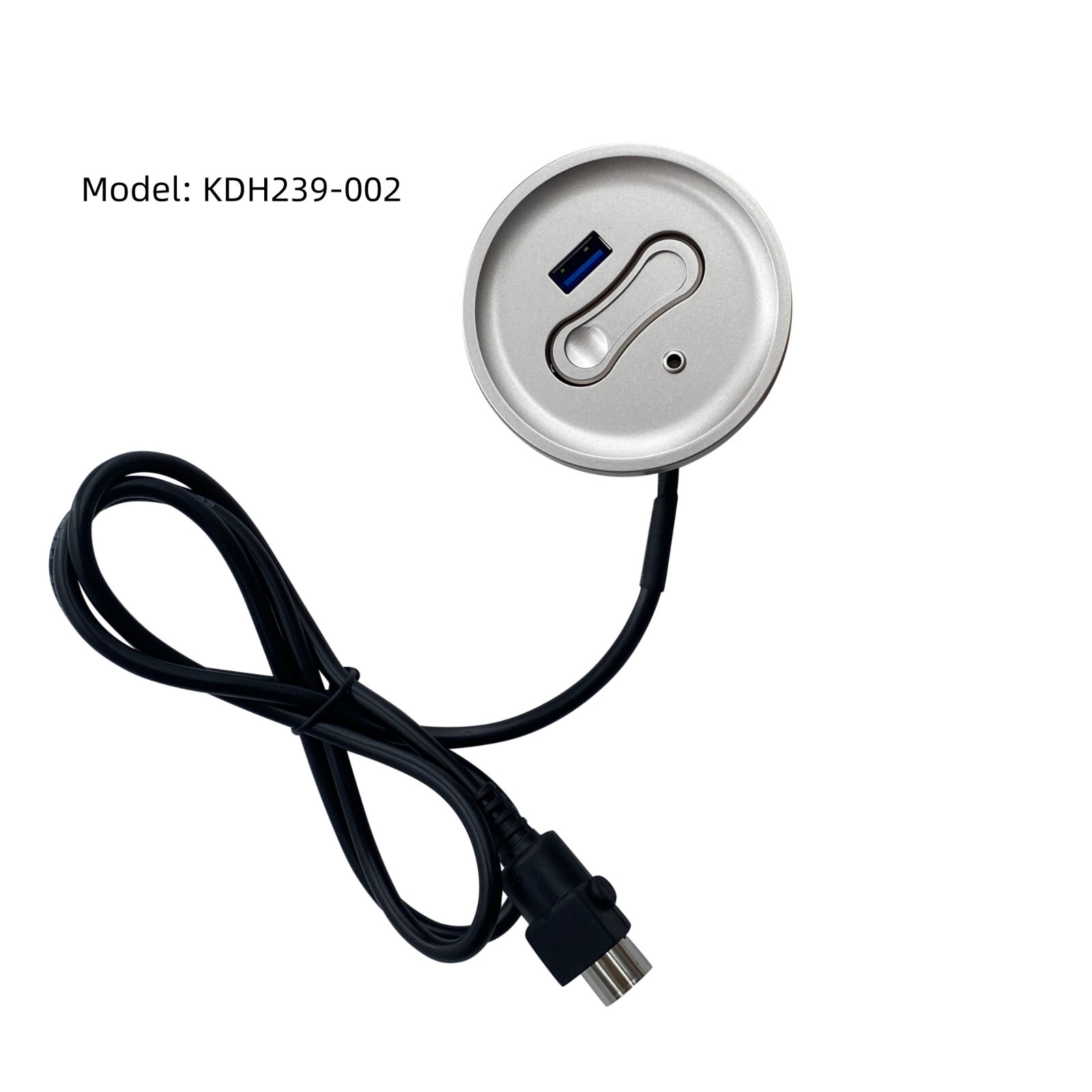 2 Button 5 Pin Switch Controller Model KDH239-002 for Lift Chair Power Recliner