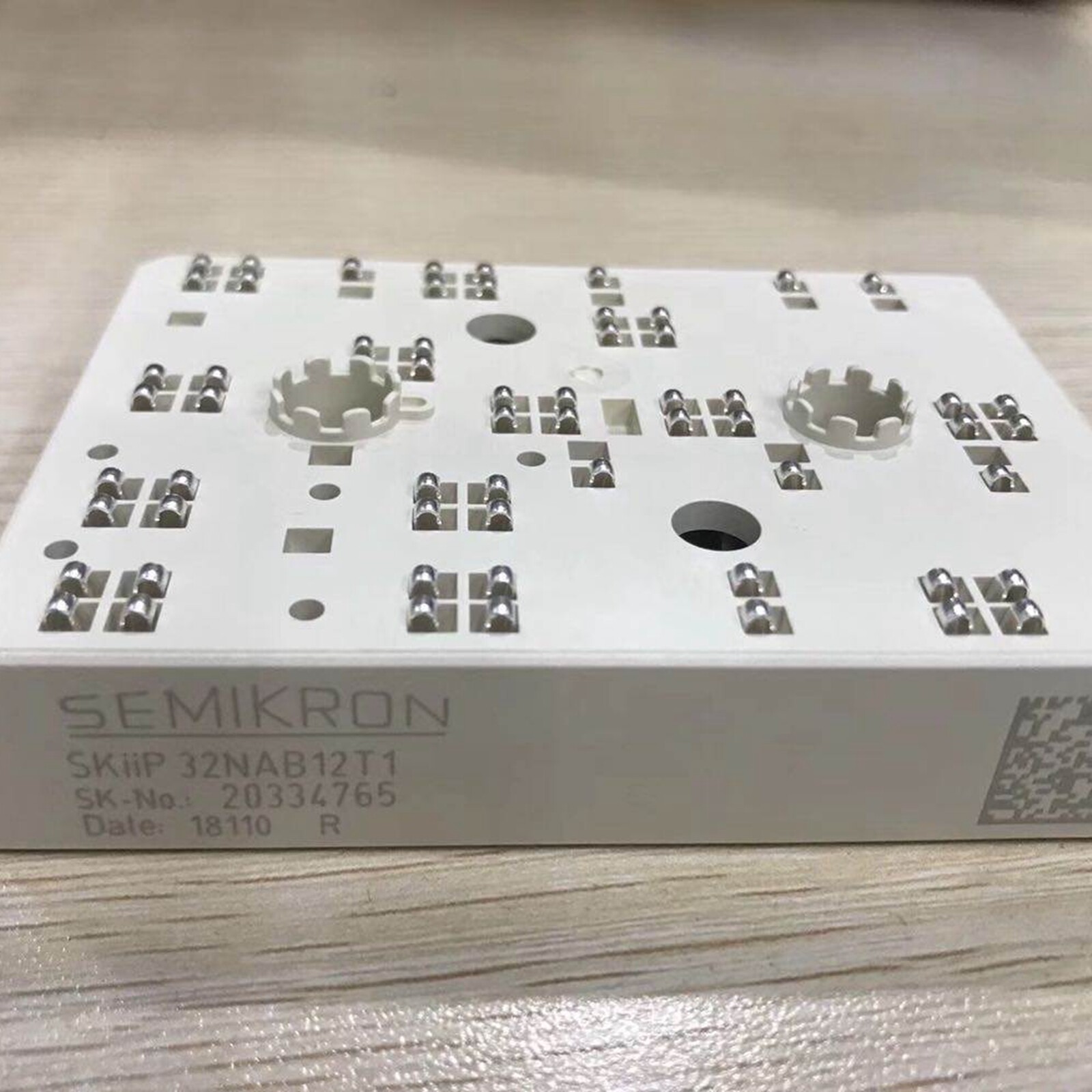 SEMIKRON SKIIP32NAB12T1 IGBT Module New In Box