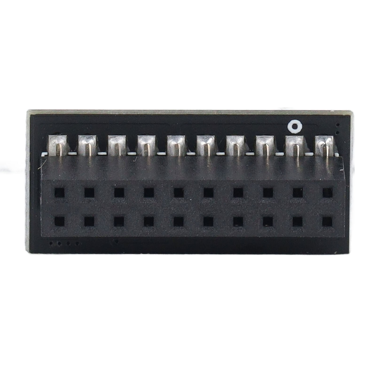 TPM 2.0 Module 20 Pin LPC Interface Encrypted Trusted Platform Module for WIN11