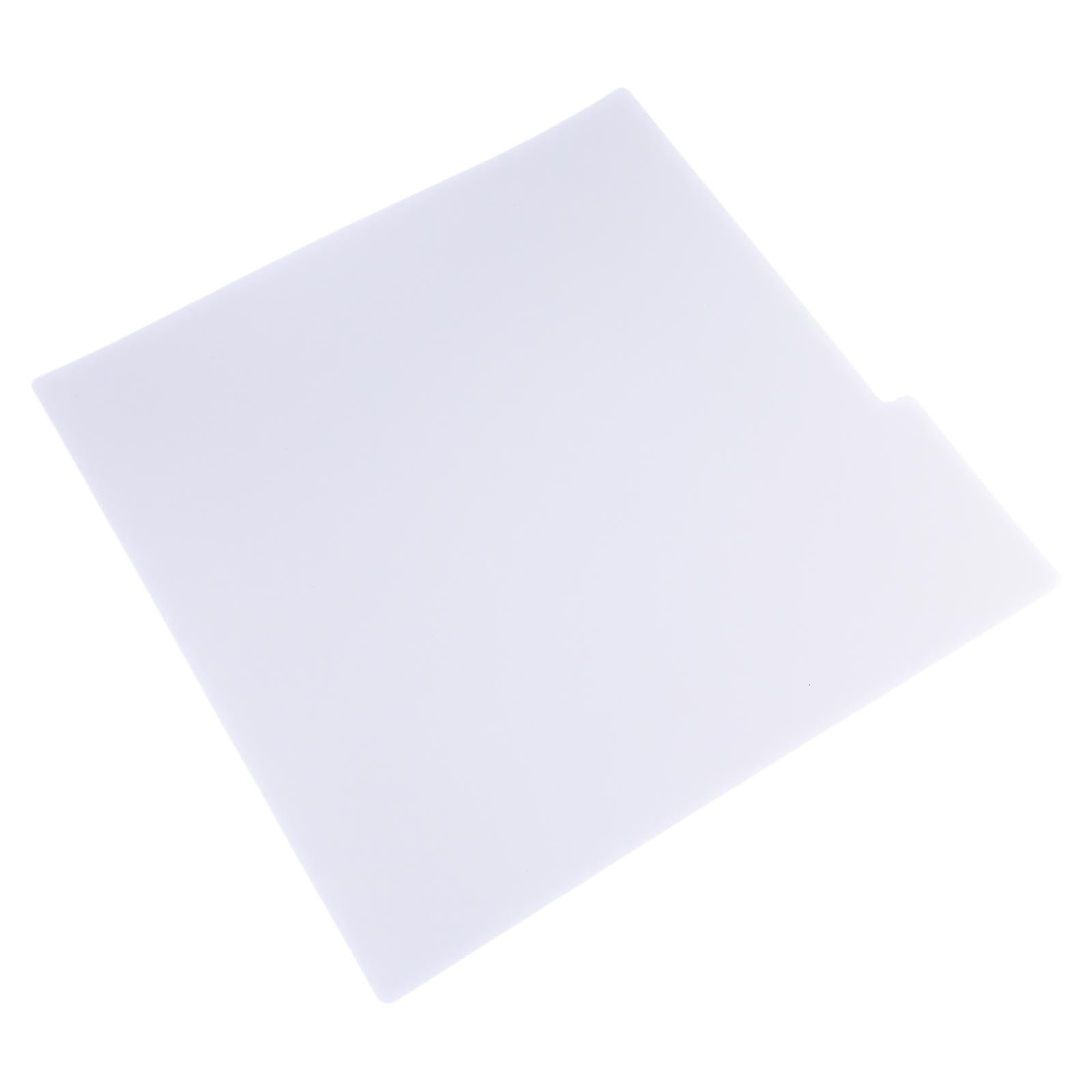Keep Your For Record and CD Collection Neatly Sorted with Classification Cards