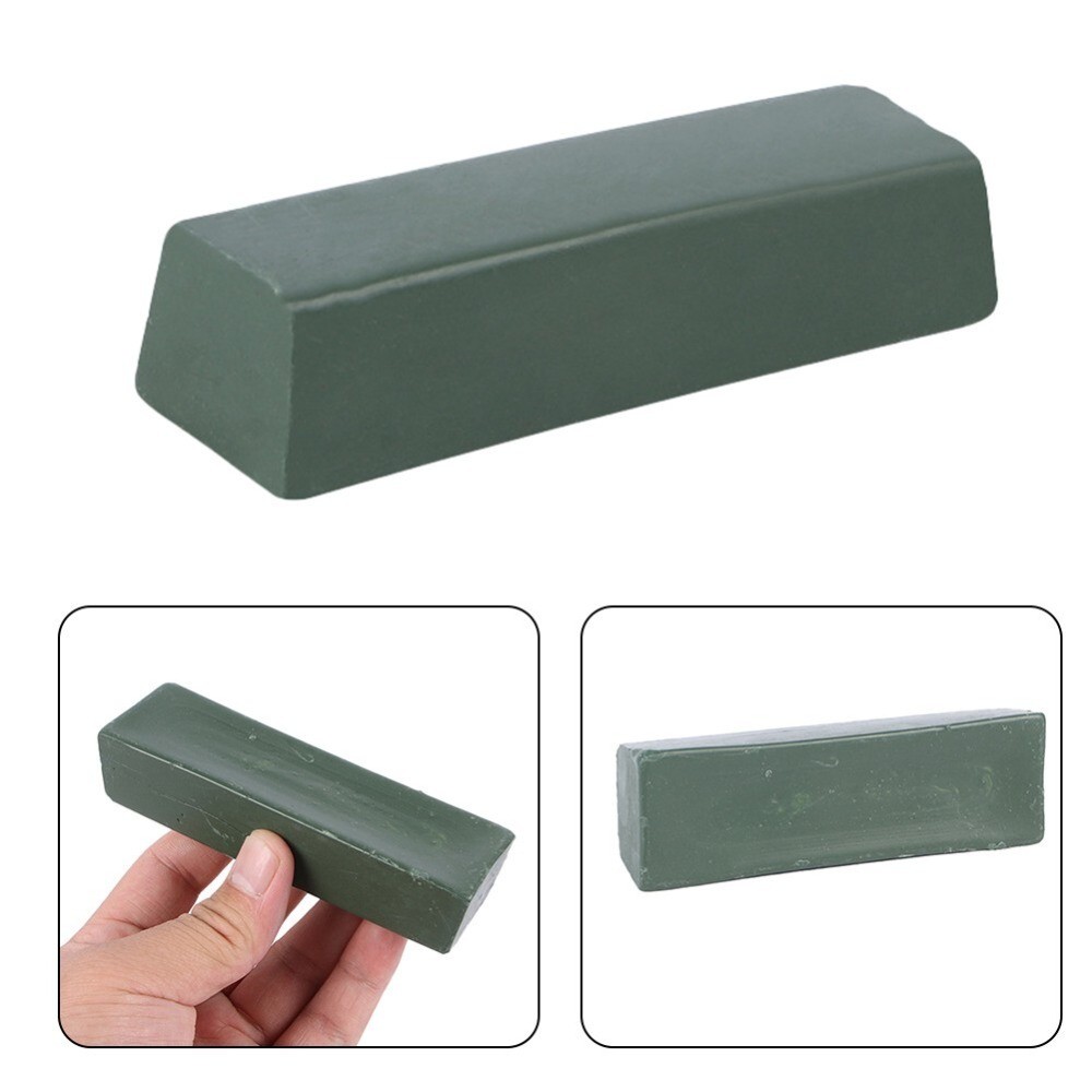 Polishing Polishing Wax Polishing Paste Compound Grinding Paste Metals