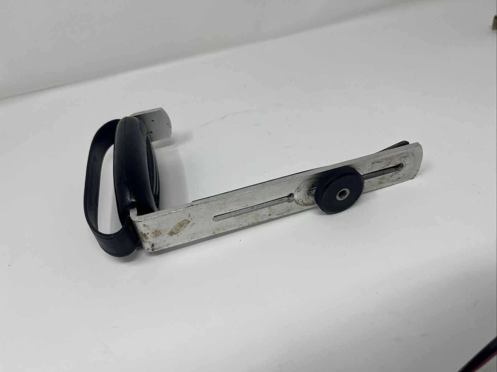Camera And Flash Grip Unbranded