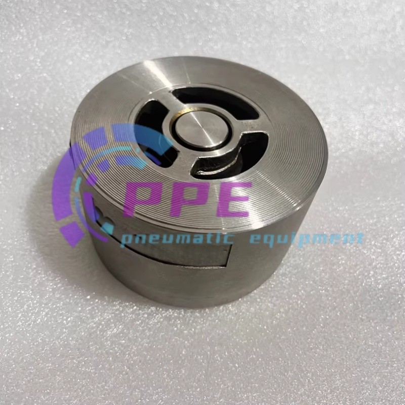 1PC 47625264001 Check Valve for IngersoII Rand Air Compressor