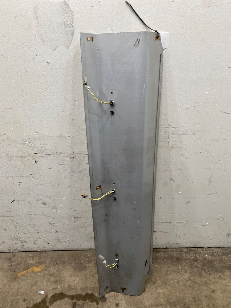 2017 Cab Exterior Trim Panel for Western Star 5700 (785-10378)