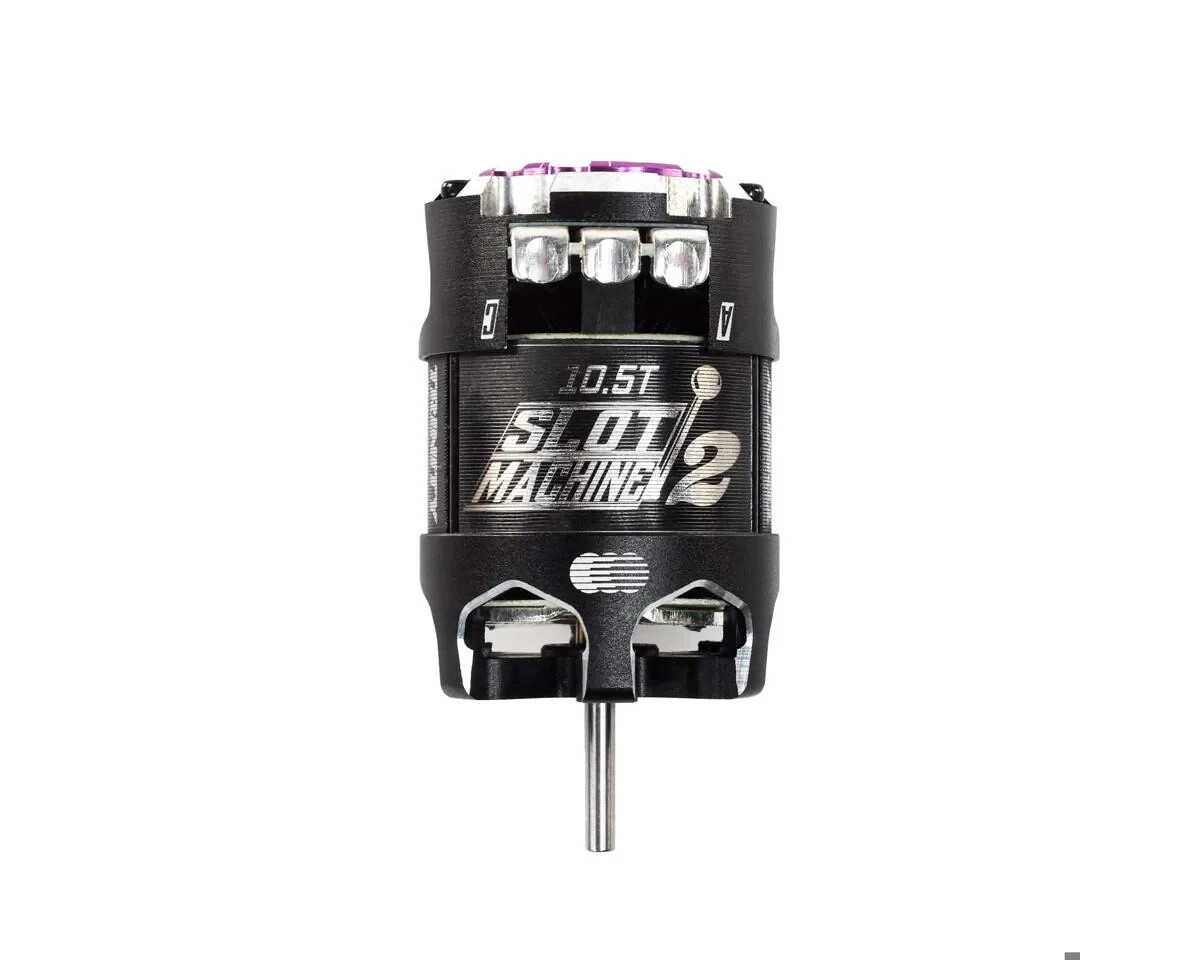 Trinity Slot Machine 2 10.5 SPEC Class Brushless Motor