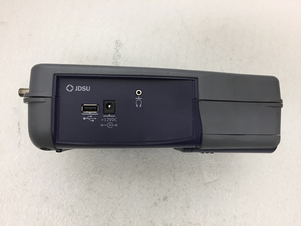 JDSU SmartClass Home ATT-1 Tester SC-Home-ATT1