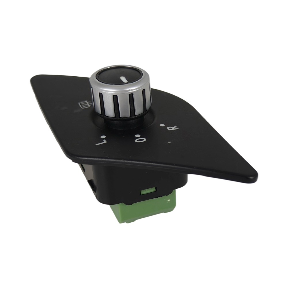 Driver Power Mirror Switch Control Knob For VW Jetta MK6 2011-2016 16D 959 565