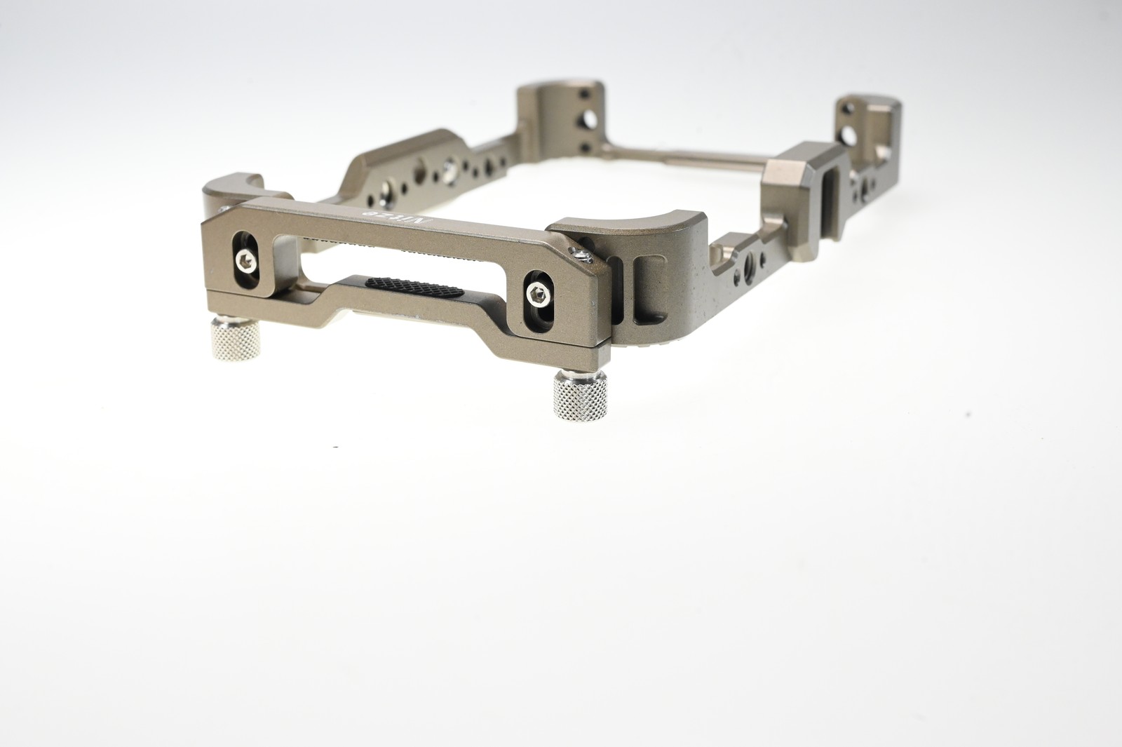 Nitze Cage with HDMI Cable Clamp-JT-A05A for Atomos #G656