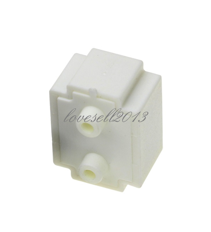 10pcs Mini 25 Points Breadboard Solderless Prototype Tie-point white For Arduino