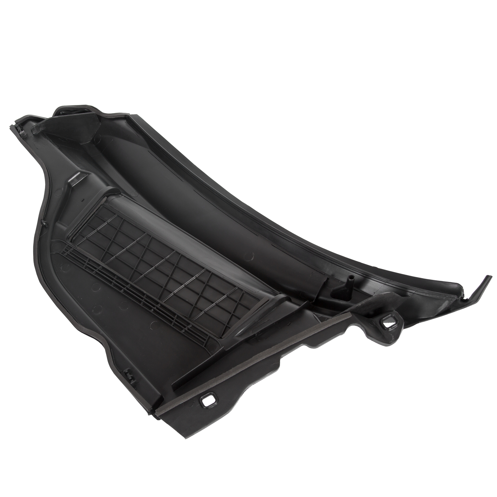 For 2007-2015 Mini Cooper Windshield Cowl Cover Right 2012 2011 2009 2014 2008