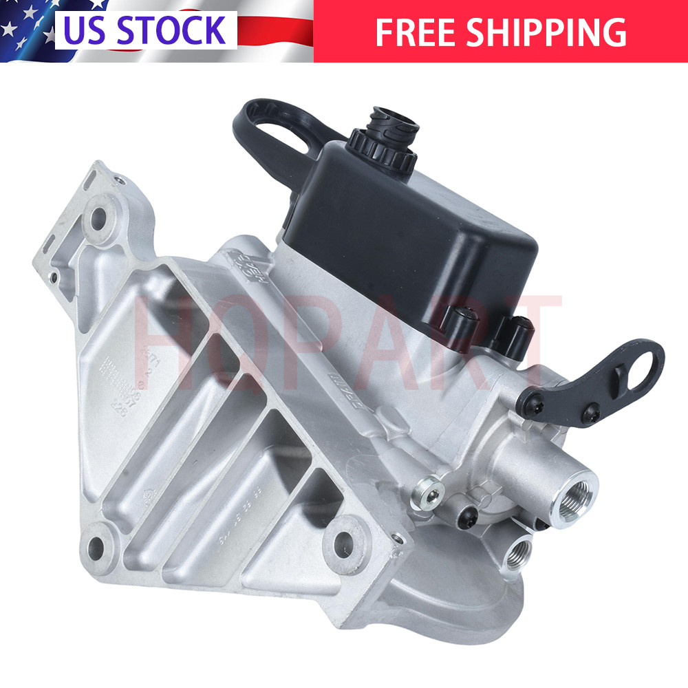 Fuel Filter Housing For Volvo D12D FH12/16 FM Engine